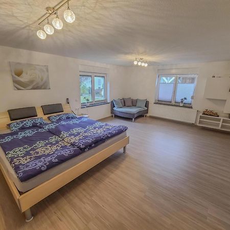 Ferienwohnung "Urlaub Bei Lina" Hergatz Екстер'єр фото