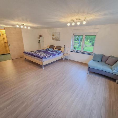 Ferienwohnung "Urlaub Bei Lina" Hergatz Екстер'єр фото