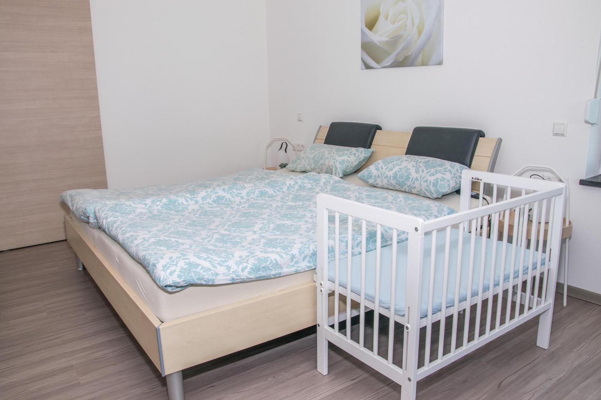 Ferienwohnung "Urlaub Bei Lina" Hergatz Екстер'єр фото